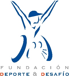 Deporte y Desafio