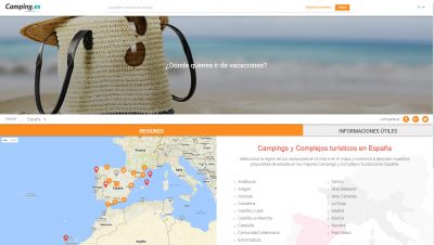 Camping.es- IP