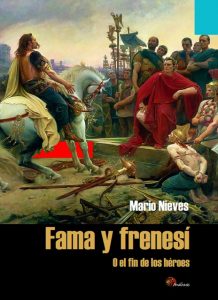  >thisisjustarandomplaceholder<Portada-libro-Fama-y-frenesí-de-Mario-Nieves | Iberian Press® 