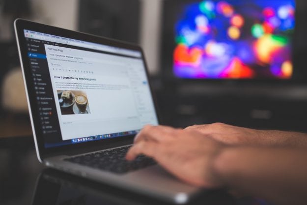 wordpress – servicios de traducción Wordpress - Servicio de traducción