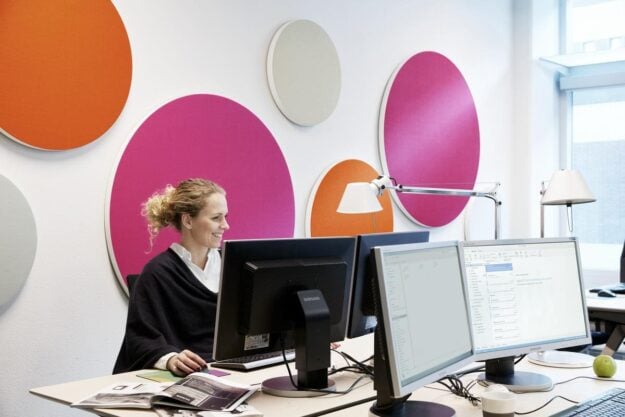 Ecophon oficinas – IP