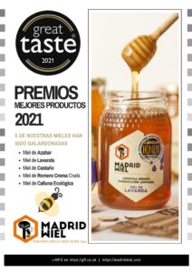  >thisisjustarandomplaceholder<I-Mejor-Empresa-Miel-Espanola-Premiada-Great-Taste-Awards-2021 | Iberian Press® 