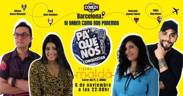 Barcelona-nov-2021