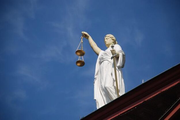 justicia – IP