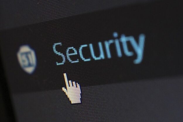 seguridad – IP