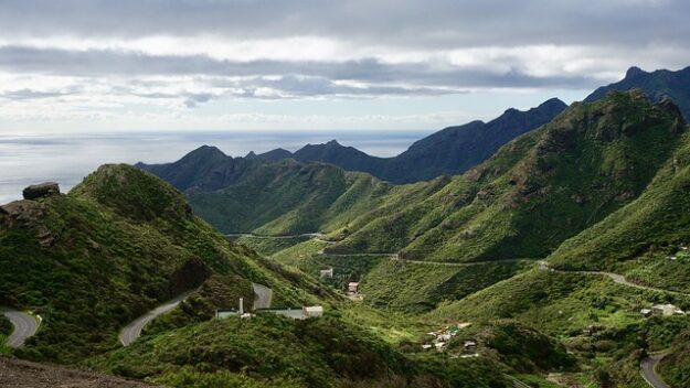 tenerife – IP