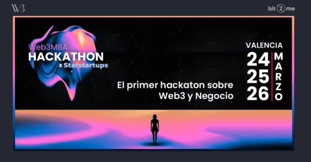 Hackaton Web3MBA – IP