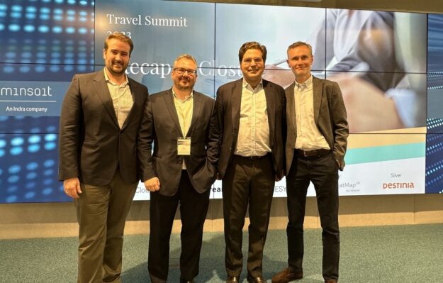 Euroairlines nombramiento – IP