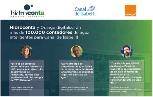 canal