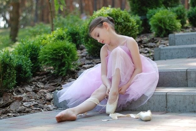 danza – IP