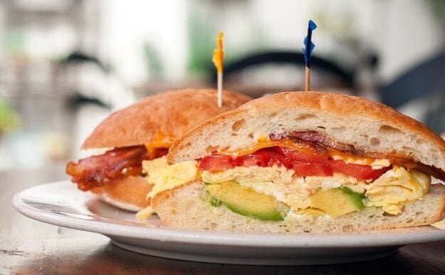 bocadillo – IP