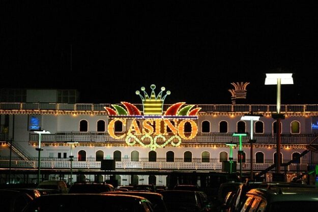 casino baires – IP
