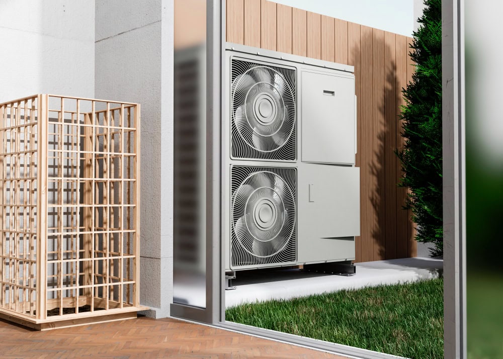 Empresas especializadas acercan soluciones de climatización para proyectos cada vez más eficientes – 779737 – J Abad Empresas especializadas acercan soluciones de climatización para proyectos cada vez más eficientes